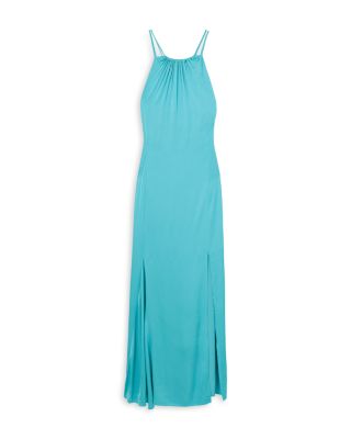 Tallie Satin Dress