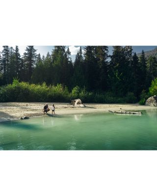 Urban Glide Wind & Sun Tarp