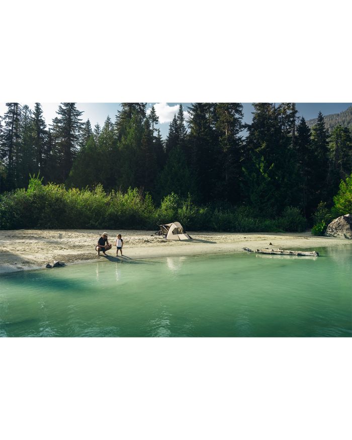 Urban Glide Wind & Sun Tarp