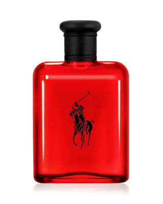 Ralph Lauren - Polo Red Eau de Toilette