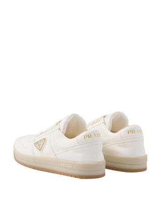 Women's Downtown Nappa Leather Sneakers