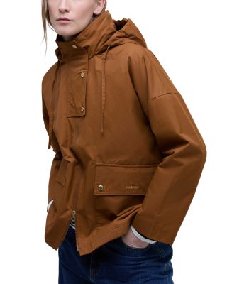 Cecile Showerproof Jacket