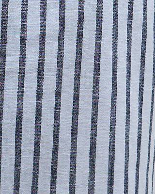 Abby Maxi Shirt Dress