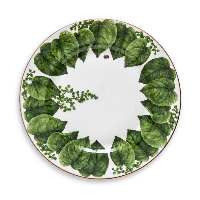 Al Fresco Salad/Dessert Plate