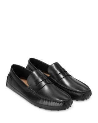 Men's Davies Grand Slip On Driving Loafers