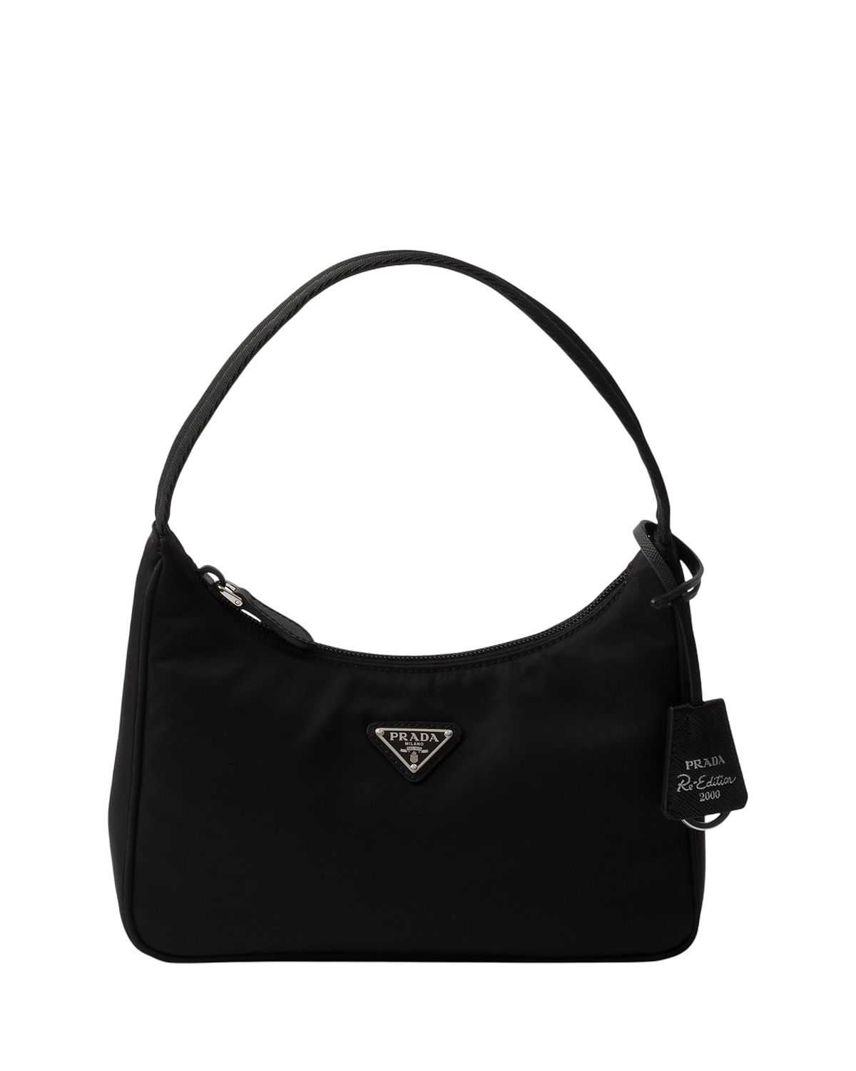 Prada Re-Nylon Prada Re-Edition 2000 Mini-Bag