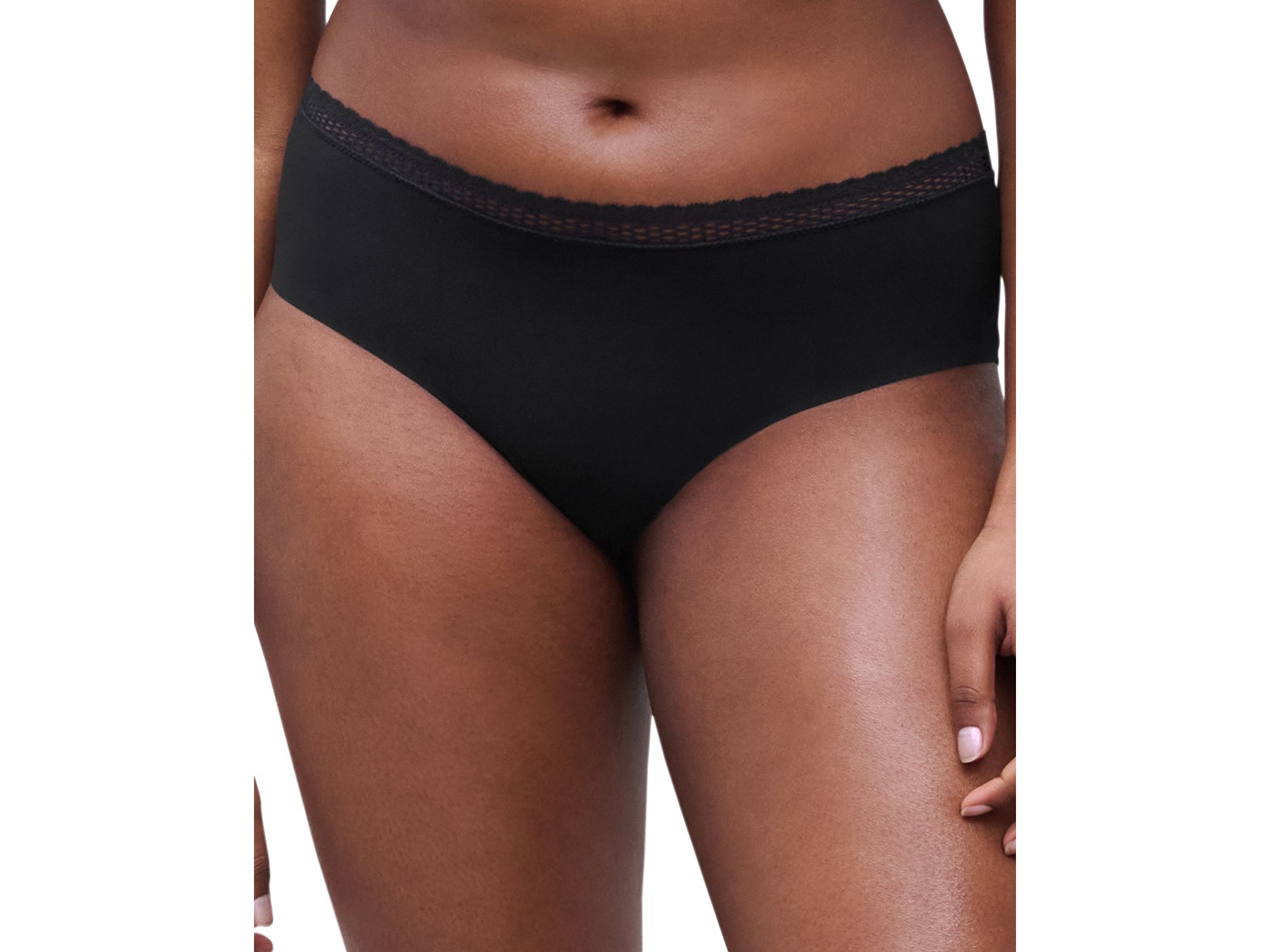 Cozy Chic Hipster Panty - Image 1