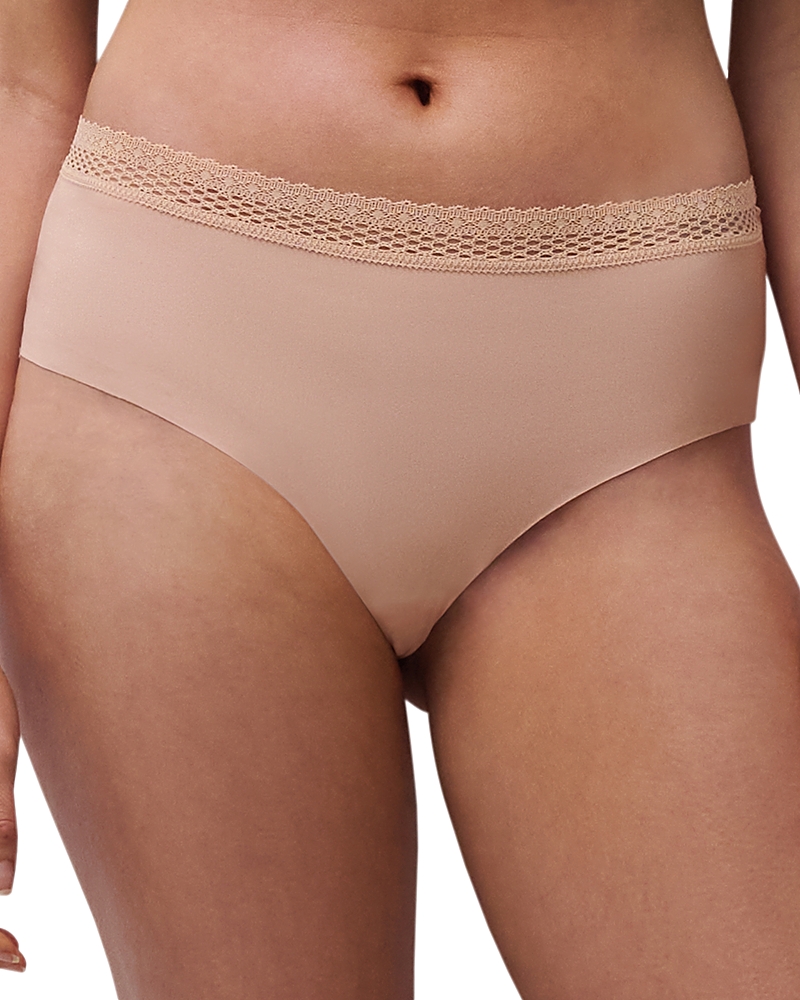 Chantelle Cozy Chic Hipster Panty