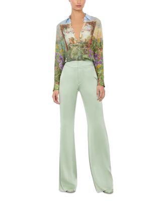 Eloise Silk Blouse