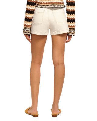 Stitched Cindy Shorts