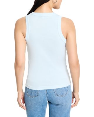 V Neck Tank Top