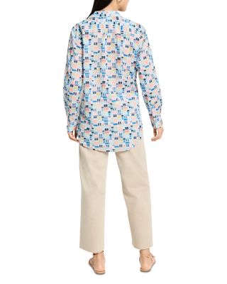 Portofino Boyfriend Shirt