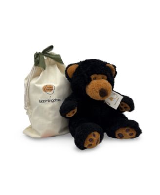 Loved Before - Bart the Pre-loved Plushie - Age 3+ Years