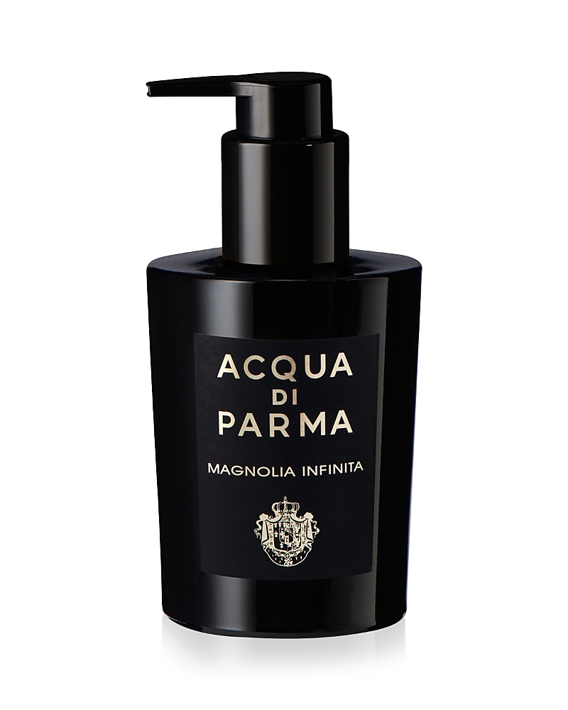 Acqua Di Parma Magnolia Infinita Hand & Body Wash 10.14 Oz.