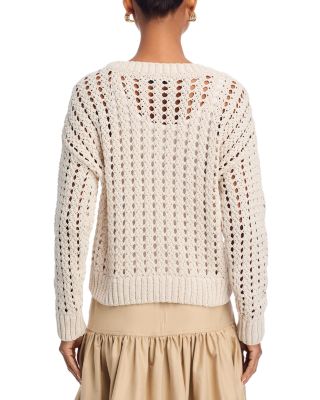 Crewneck Sweater - Exclusive