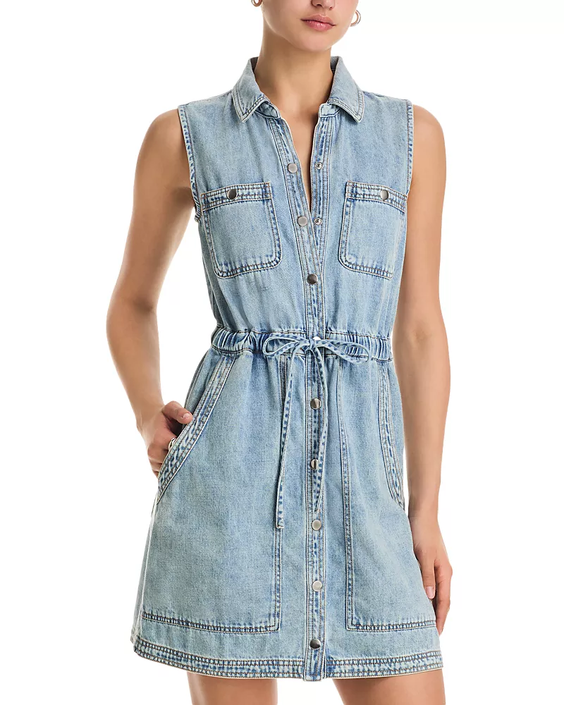 Rails Erica Dress
