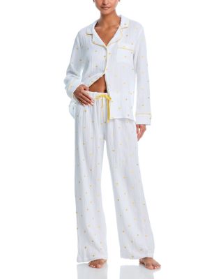 Splendid - Lottie Love Pajama Pants Set