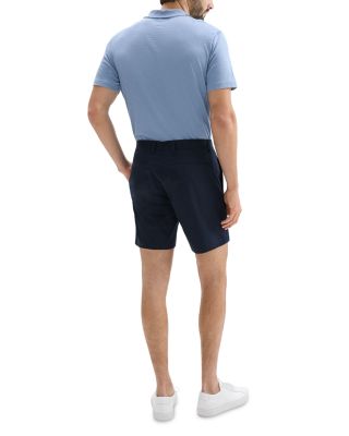 Zaine 7" Shorts in Hanson Twill