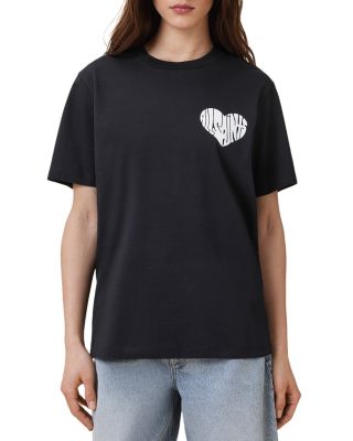 Poster Boyfriend Tee