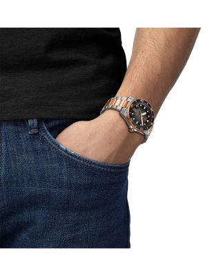 Seastar 1000 Watch, 40mm