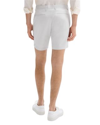 Zaine 7" Shorts in Hanson Twill