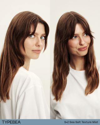 S.1 Ultimate Styling Serum 1.6 oz.