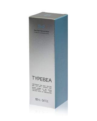 S.2 Sea Salt Texture Mist 3.4 oz.