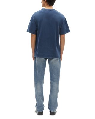 Oversized Graphic Tee