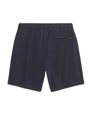 Ace French Terry 7" Shorts
