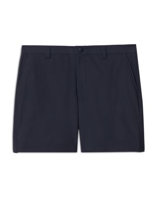 7" Commuter Regular Fit Shorts