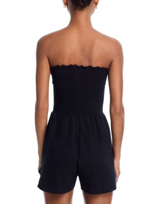 Torey Romper