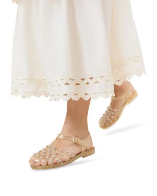 Women's Rhys Jelly Sandals