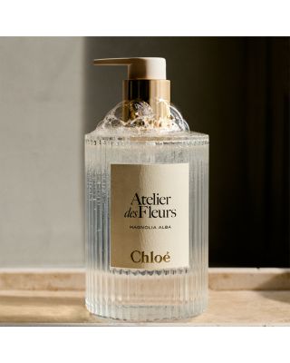 Atelier des Fleurs Magnolia Alba Perfumed Shower Gel 10 oz.