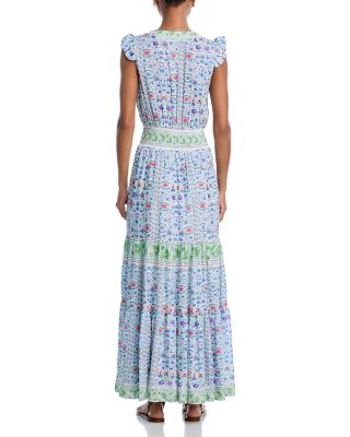 Annabelle Maxi Dress