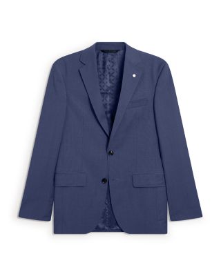 Jay Classic Wool Modern Fit Suit Jacket  