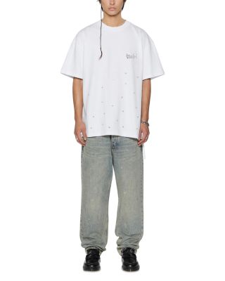  KPlus Ekcess Logo Tee