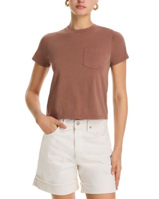 Kule - Wynn Baby Tee