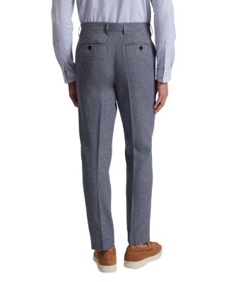 Kenleyt Stretch Regular Fit Trousers