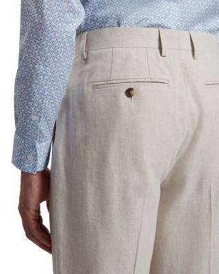 Kenleyt Stretch Regular Fit Trousers