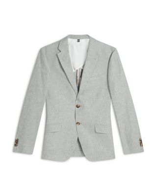 Kenleyj Stretch Regular Fit Blazer