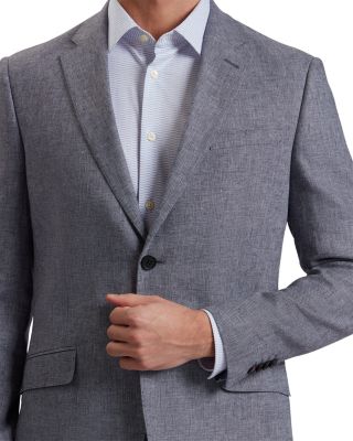 Kenleyj Stretch Regular Fit Blazer
