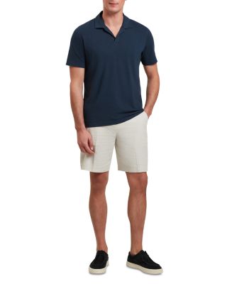 Anito Short Sleeve Open Neck Polo