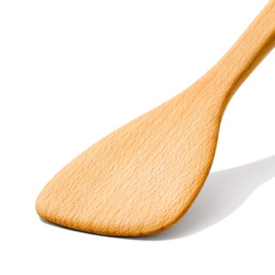 Good Grips 3 Piece Wooden Turner Set