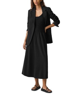 Single Breasted Blazer 