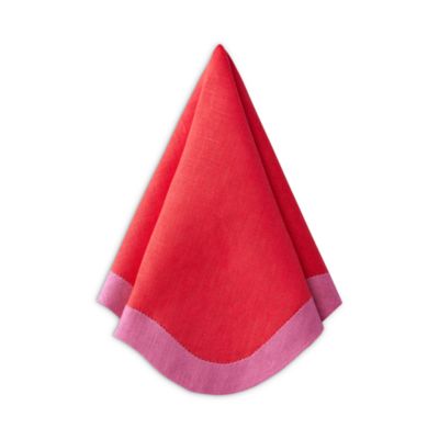 Ondulato Dinner Napkins, Set of 4