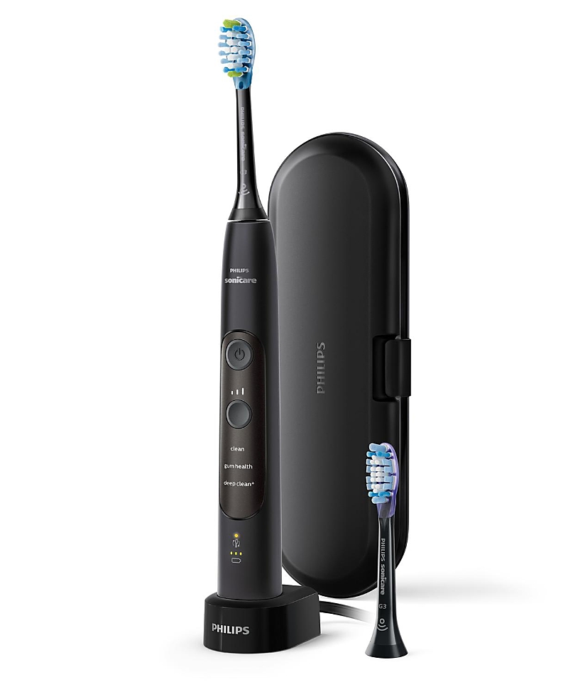 PHILIPS SONICARE EXPERTCLEAN 7300 POWER TOOTHBRUSH