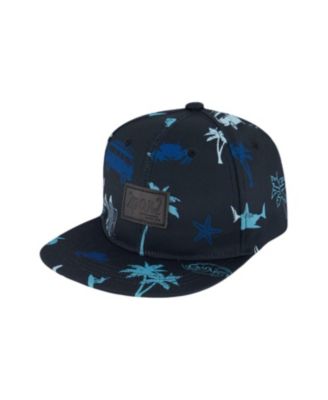  Boys' Printed Cap - Baby