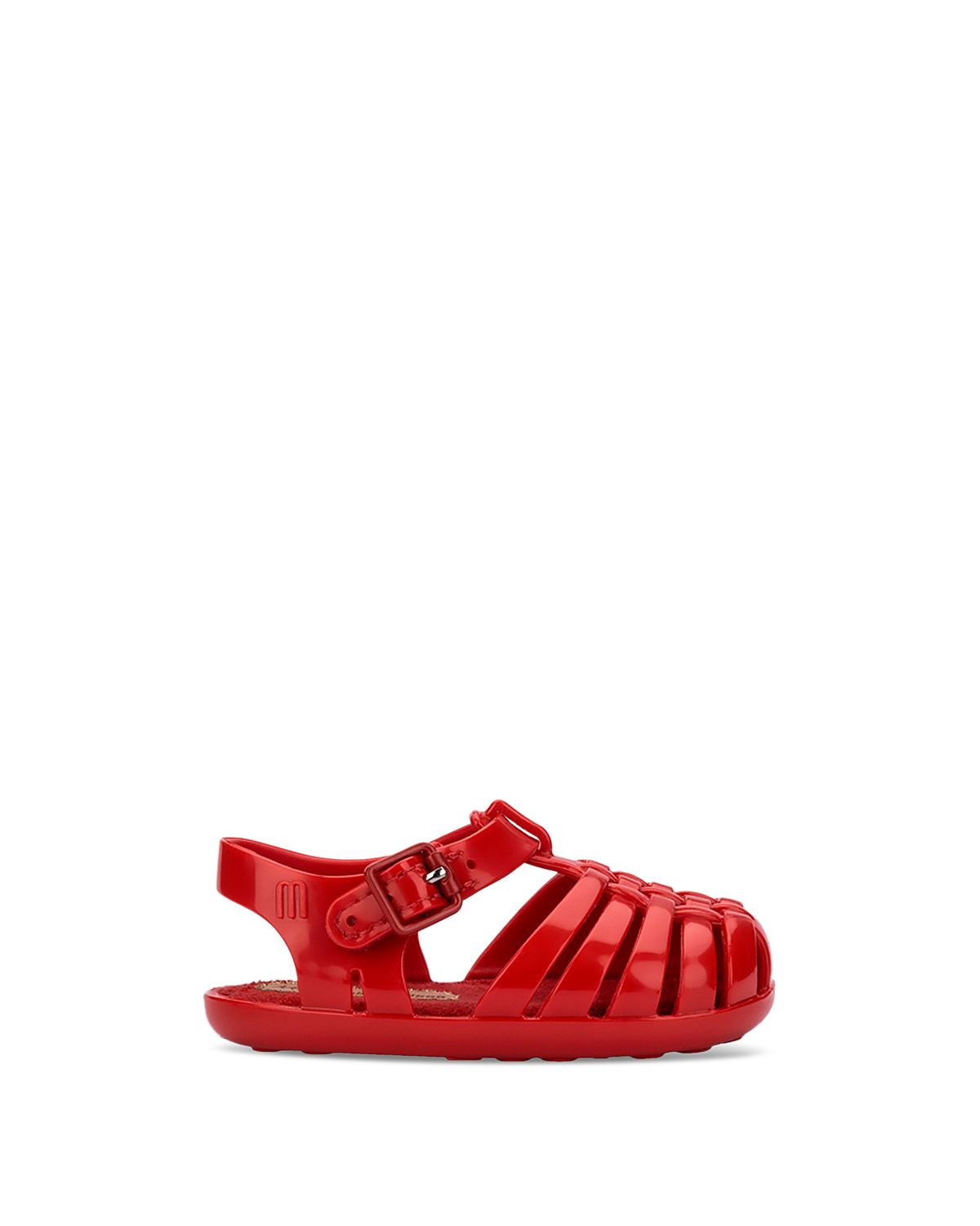 Mini Melissa Girls' My First Possession Fisherman Sandals - Baby