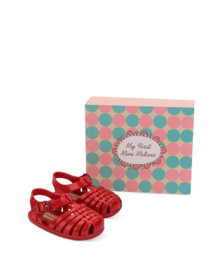 Girls' My First Possession Fisherman Sandals - Baby