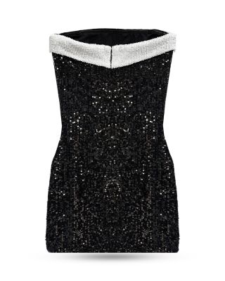 Girls' Tween Star Sequin Mini Dress - Big Kid